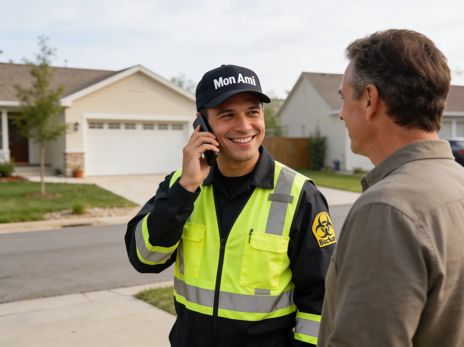Sewage Cleanup Whittier, AK FAQs